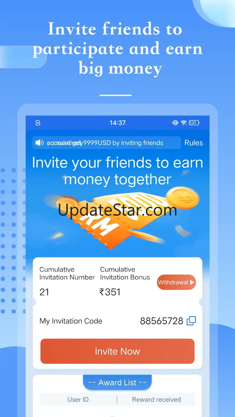 LuckyCash R.2208050130