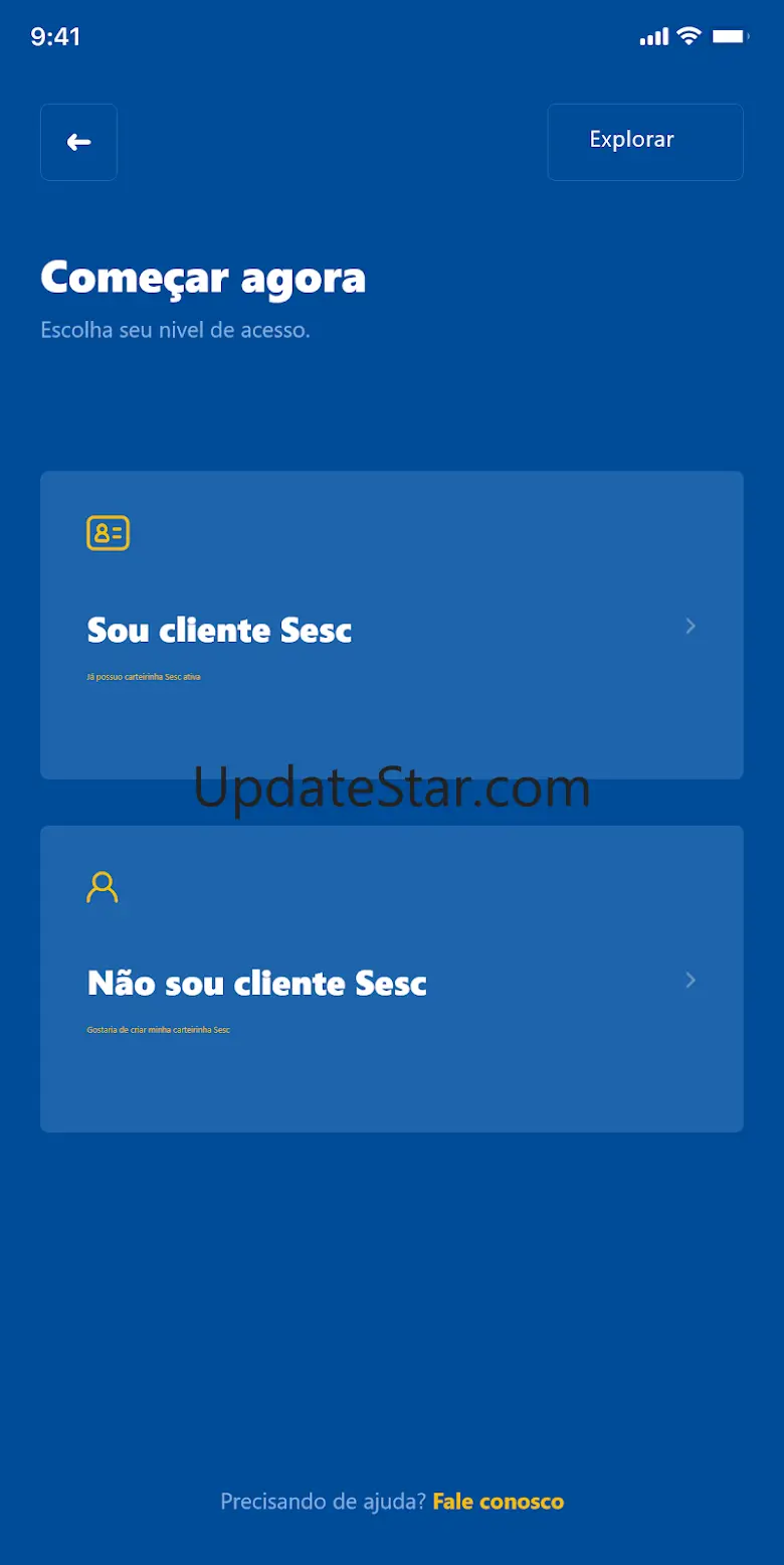 Encontre no Sesc 4.0.8