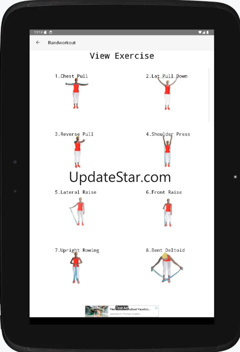 Resistance Band Exercises 24.0.6
