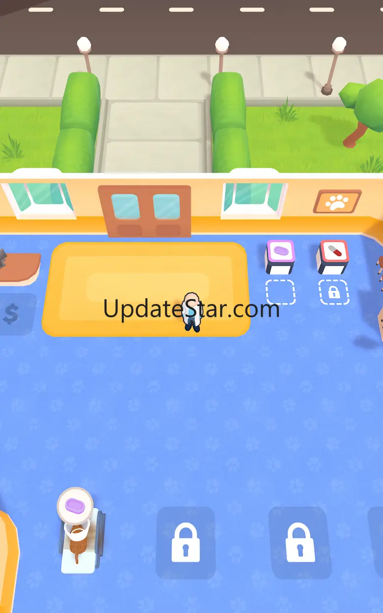 Pet Healer - Vet Hospital 0.6.0