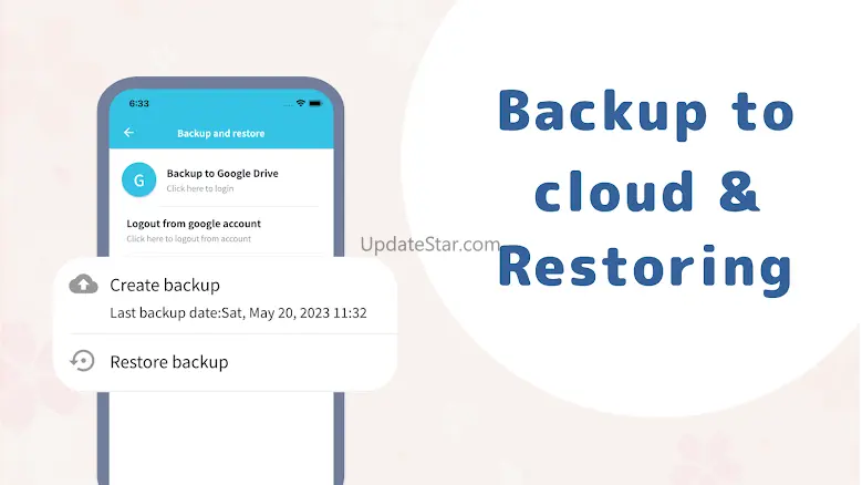 Memory - Diary & Journal app 3.4.6