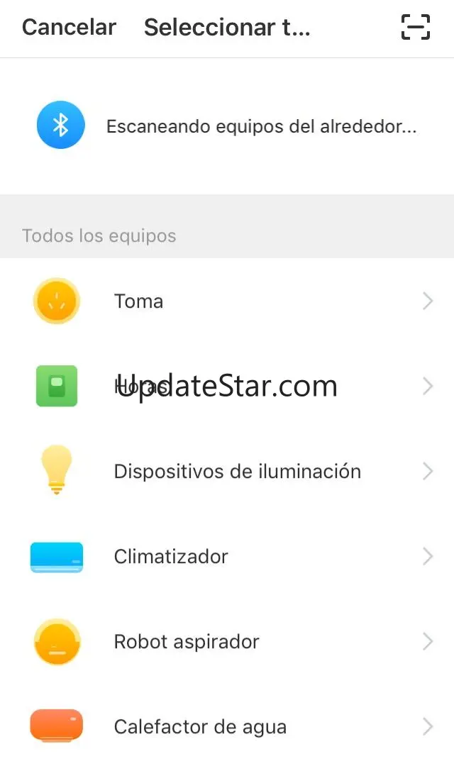 SMART HOME IRT 1.0.4