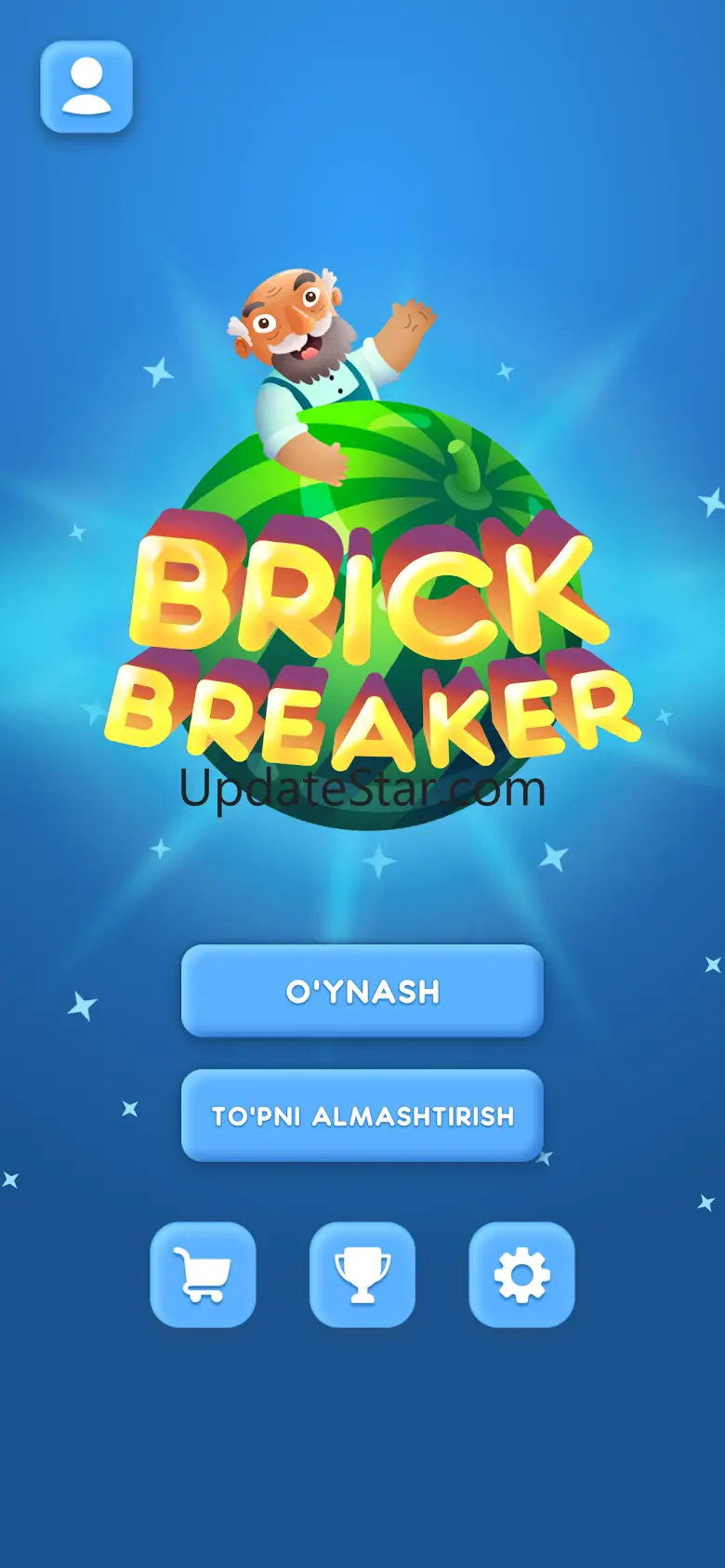 Brick Breaker