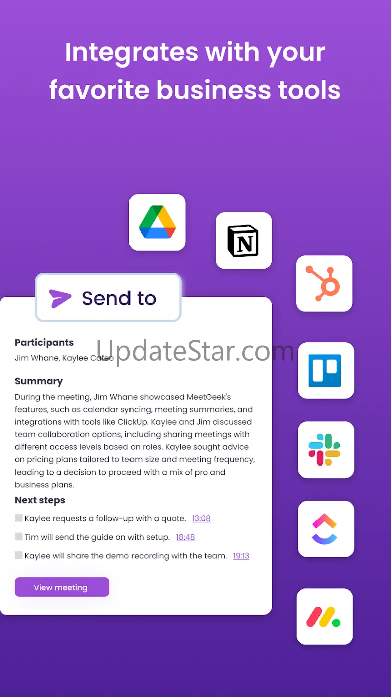 AI Transcribe. Speech to Text 1.6.0