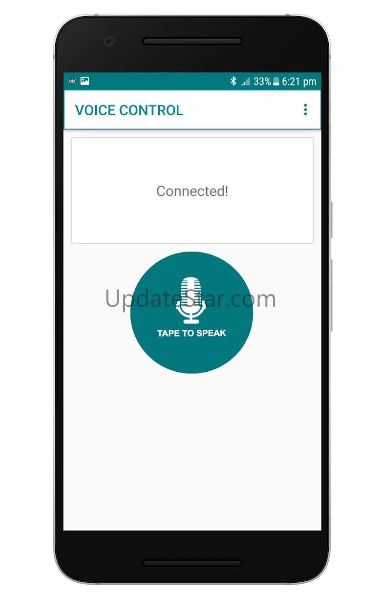 Arduino bluetooth controller 13.7.24