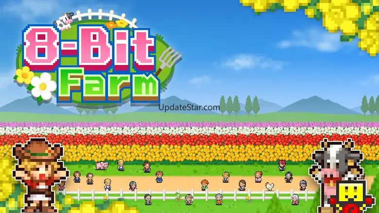 8-Bit Farm 1.35
