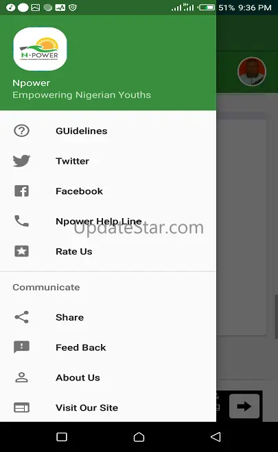 Npower 1.0