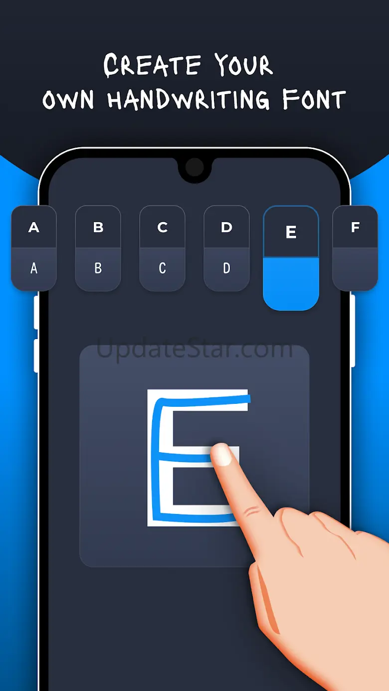 My Font - Font Keyboard 1.0.4