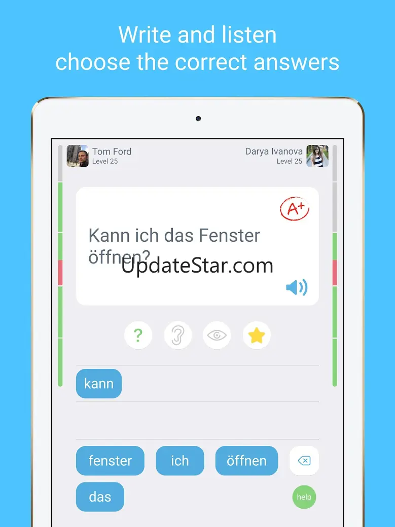 Learn German with LinGo Play 1.0