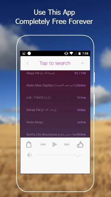 All Egypt Radios in One 3.0