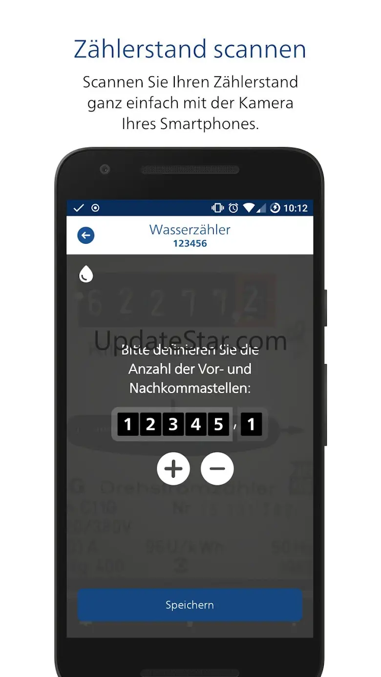 Meine SWM 4.8.0_0