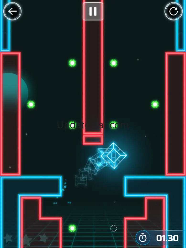 Astrogon - Multiplayer Versus 2.01