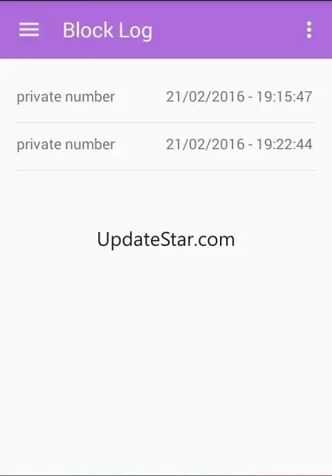 Private Blocker 1.3.8
