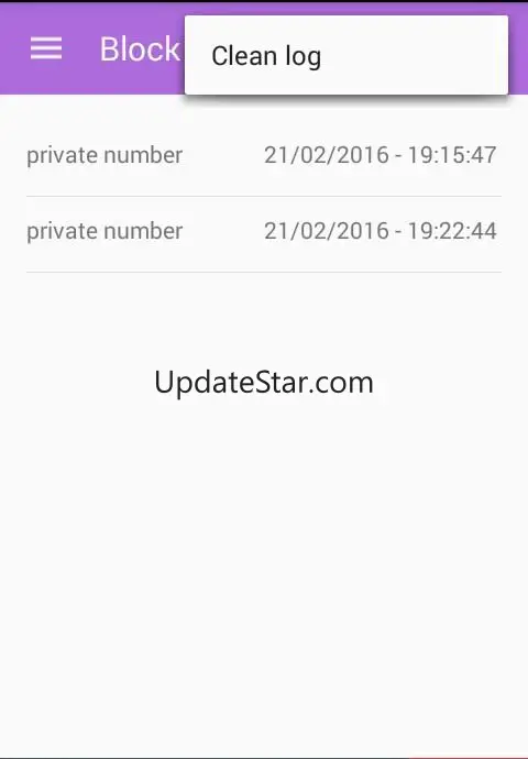 Private Blocker 1.3.8
