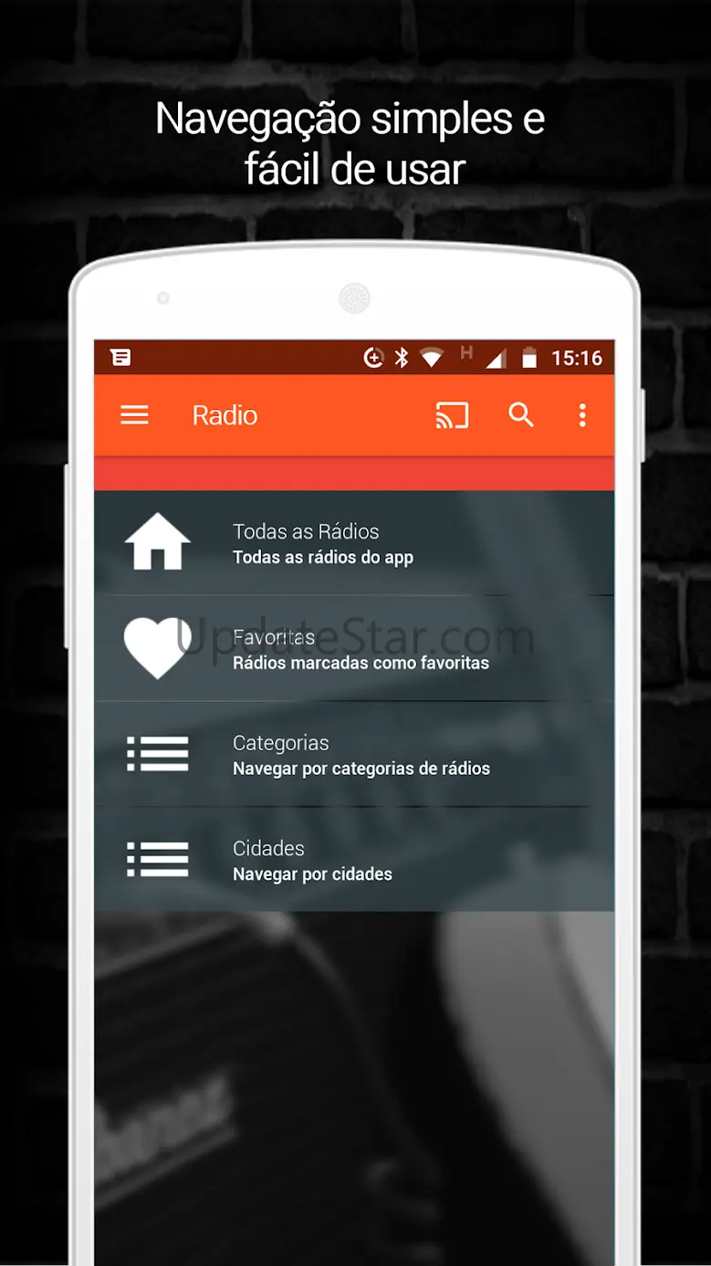 Rádios do Maranhão - AM e FM