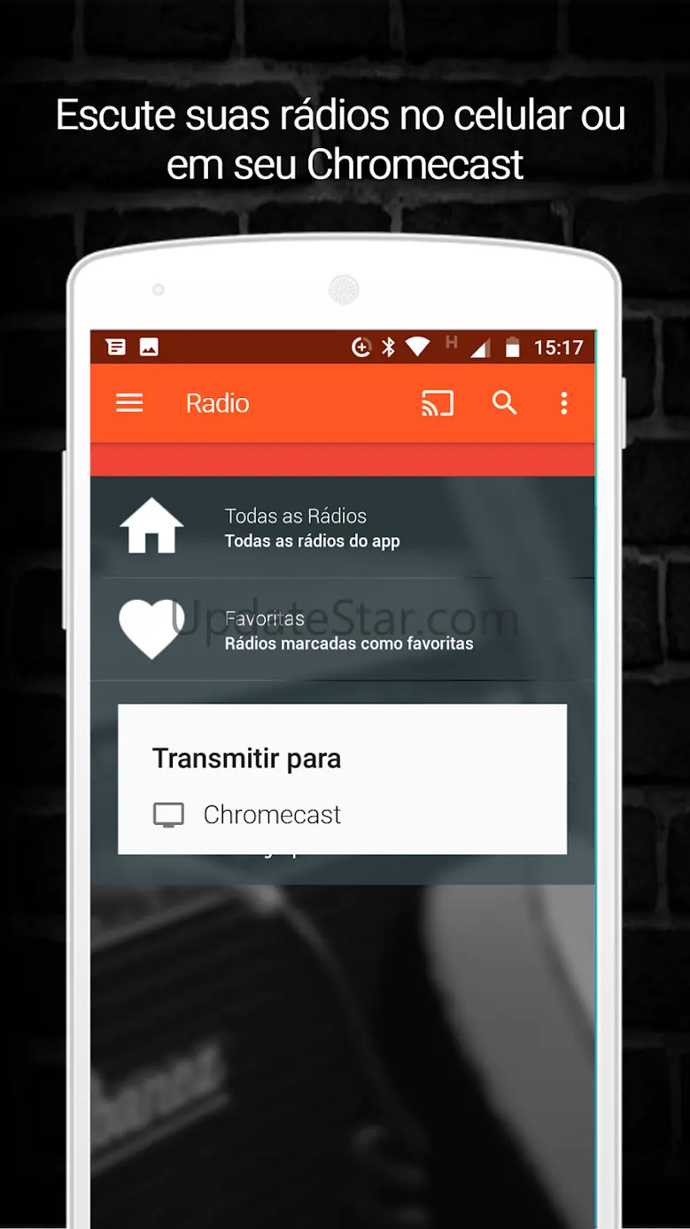 Rádios do Maranhão - AM e FM