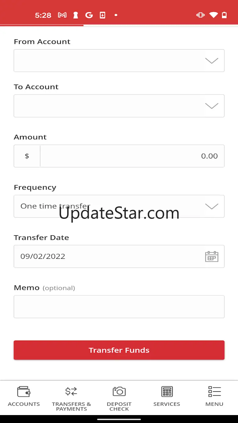 UFirst Credit Union 5.1.5902