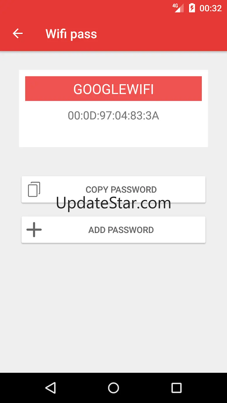 Wifi Pass & Map 4.10