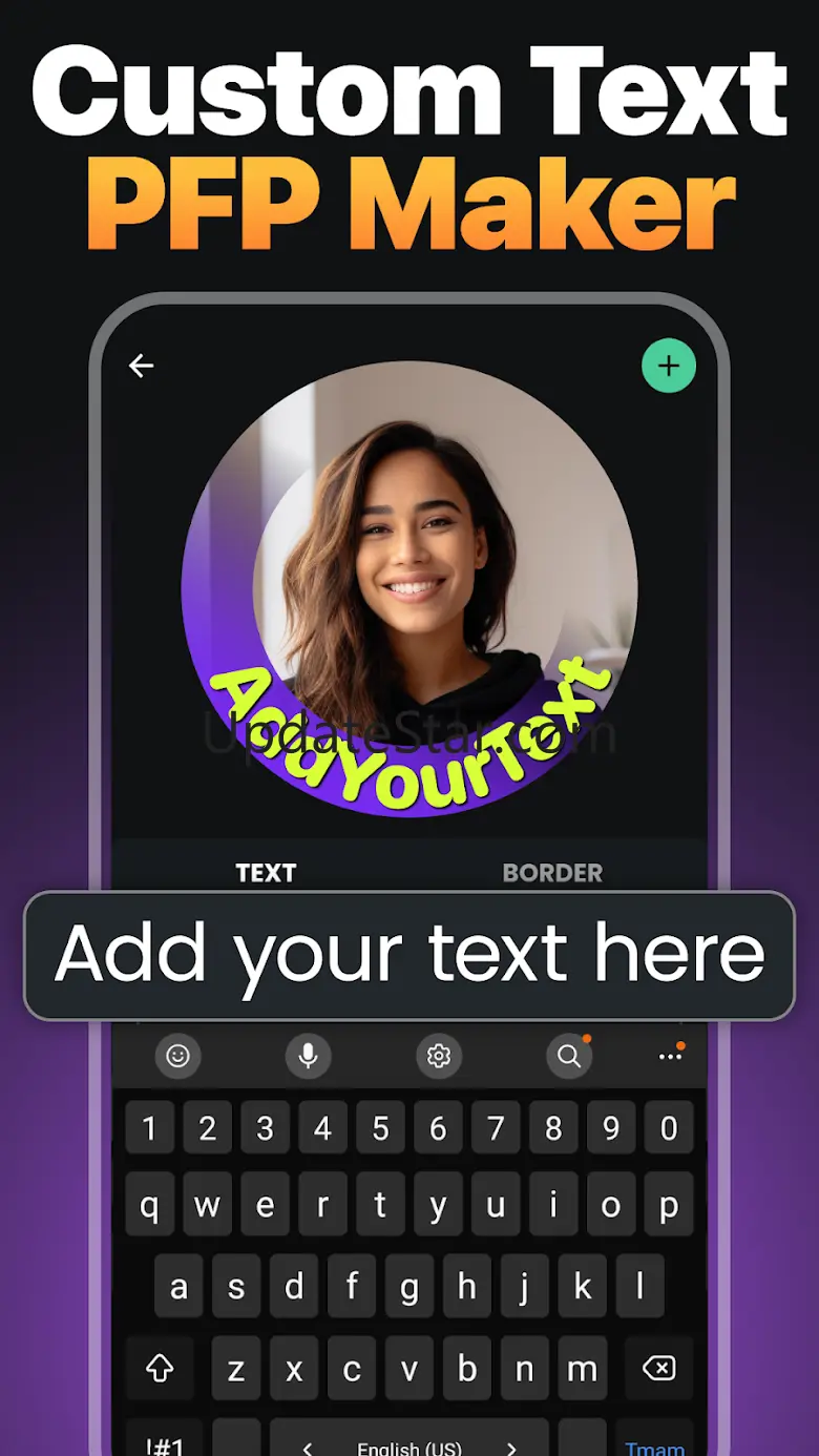Profile Picture - PFP Maker 2.1.0