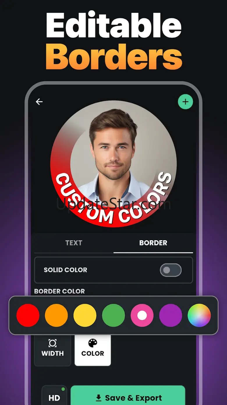 Profile Picture - PFP Maker 2.1.0