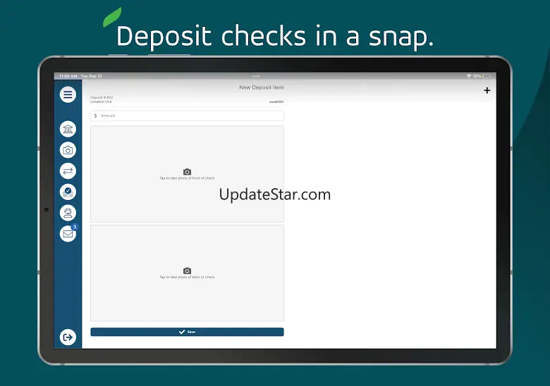 Allegro Cadence Bank Mobile 7.0.1