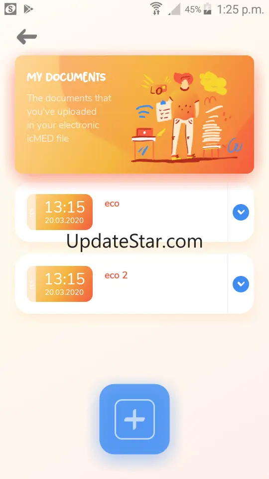icMED.Mobile 1.9.6
