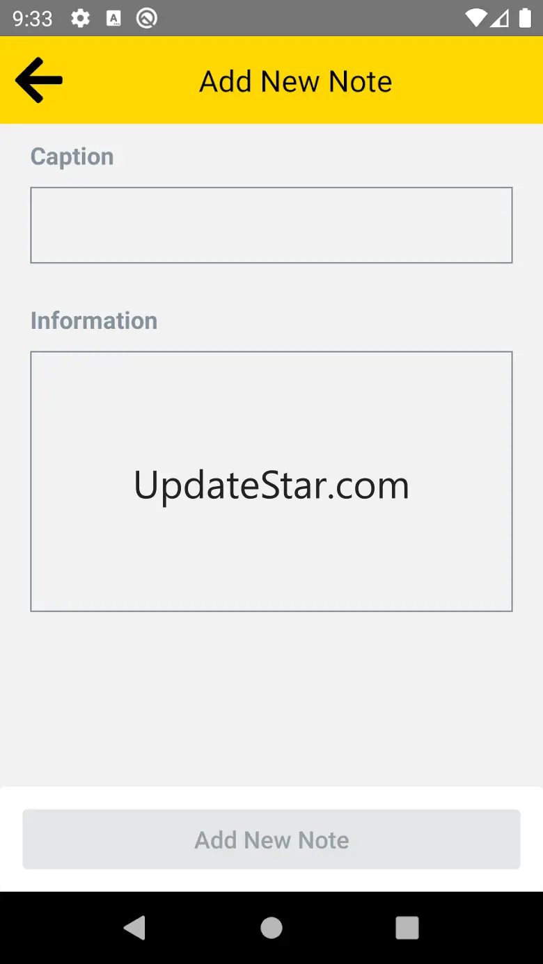 F6Notes 1.4.0