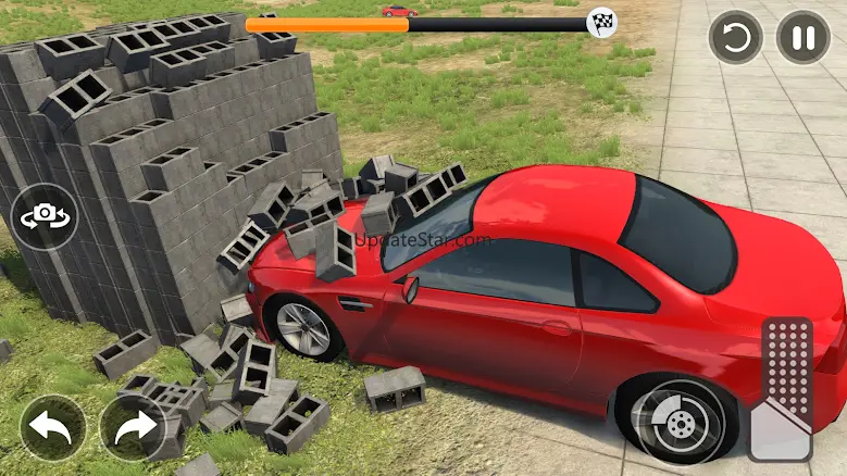 Extreme Car Crash Simulator 3D 1.0