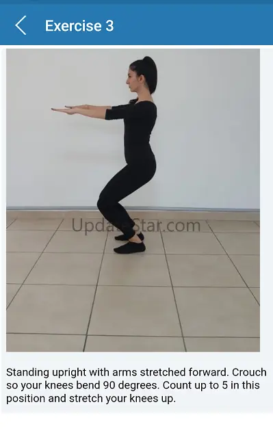 Physiotherapy Exercises 3.44.0.7