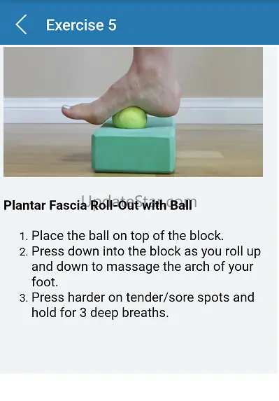 Physiotherapy Exercises 3.44.0.7