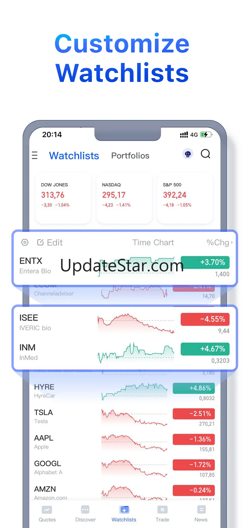 AInvest: AI Invests & Trades 4.1.5