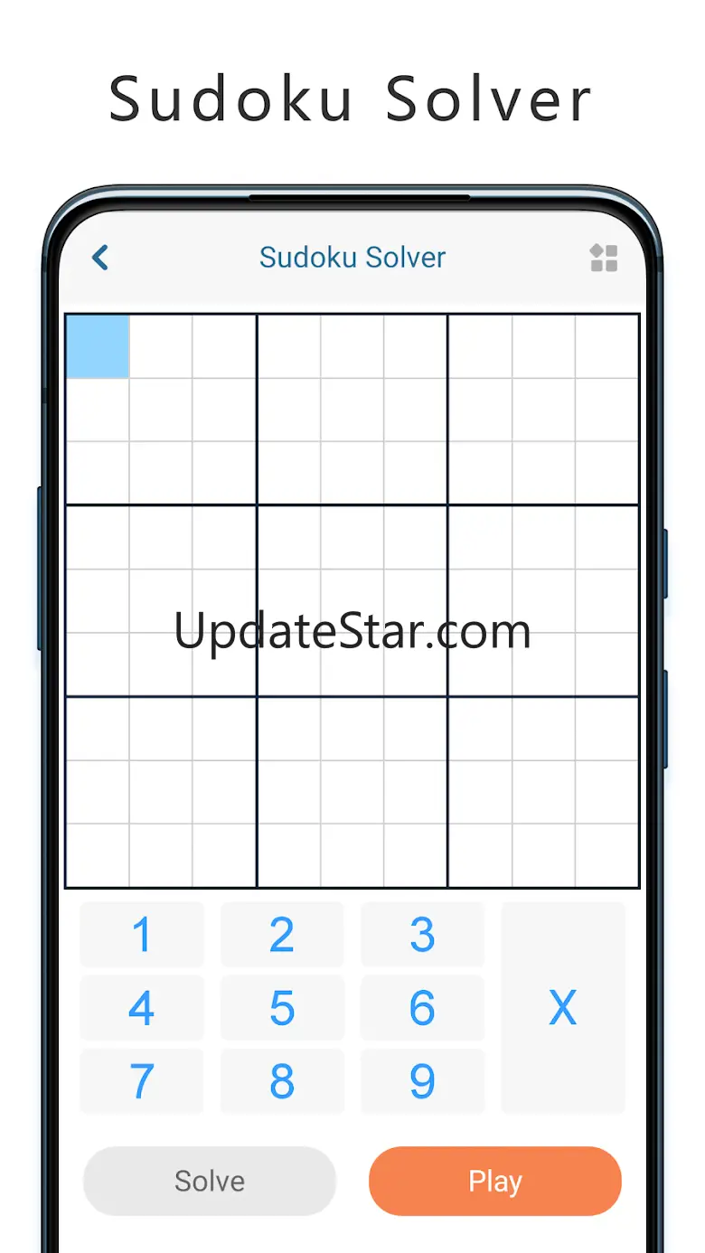 Sudoku - Classic Sudoku Game 1.2