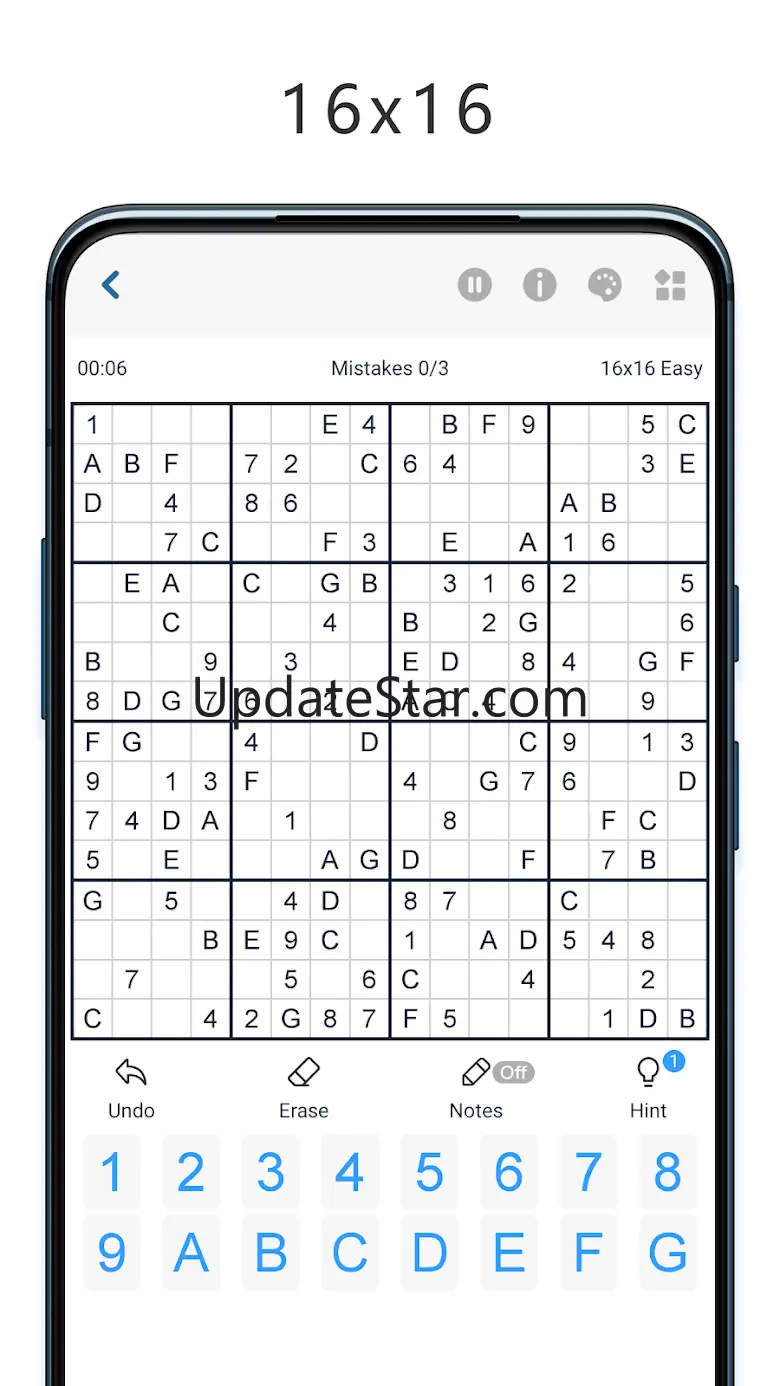 Sudoku - Classic Sudoku Game 1.2
