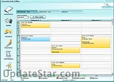 Antamedia Medical Software 1.1