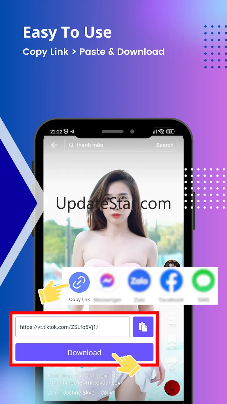 SaveGo Video Downloader 1.1.0