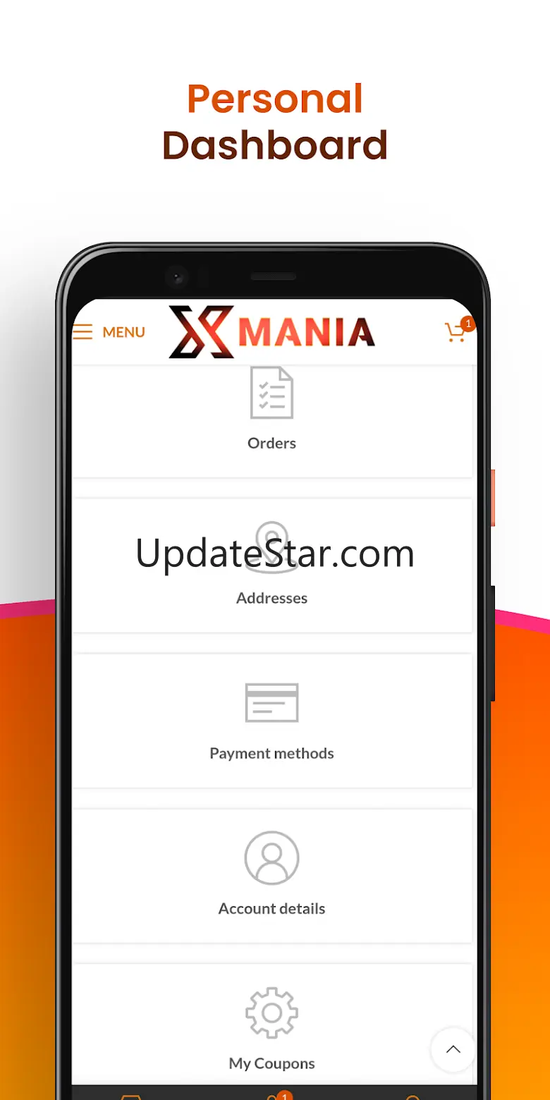 Xmania 1.4