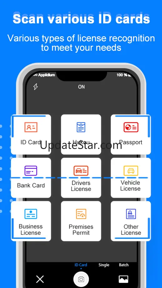 Mobile Doc Scanner 2.0.2