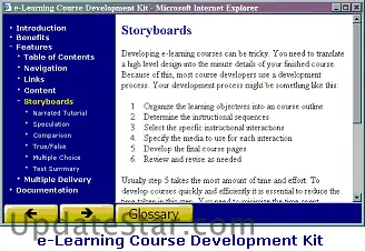 eLearning Authoring Tool 1.1