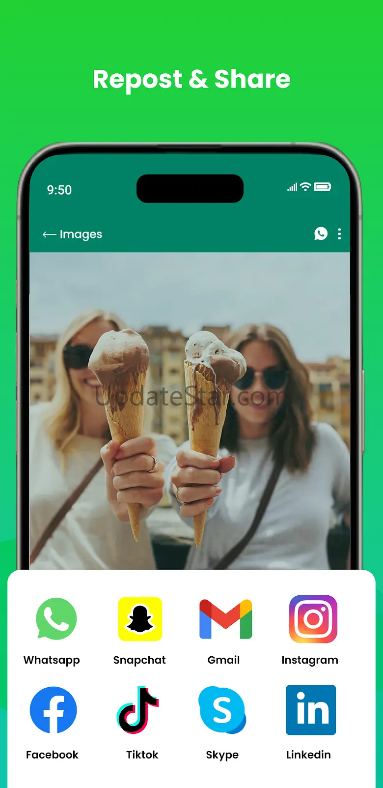 Save Photo & Video Status 6.0.5