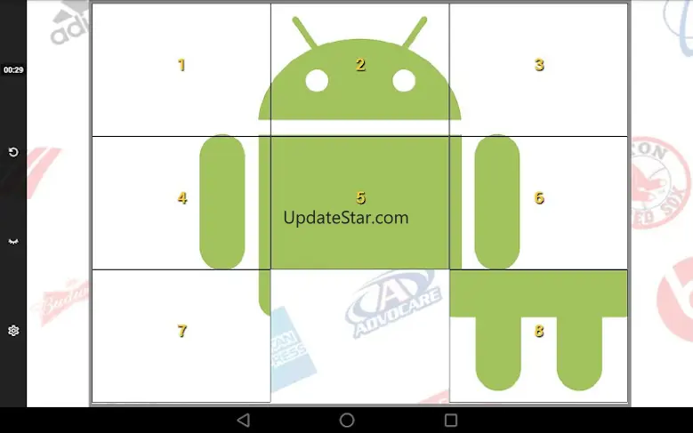 Puzzle Games — Logo Quiz Games 3.50