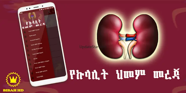 Amharic Kidney Disease 9.0