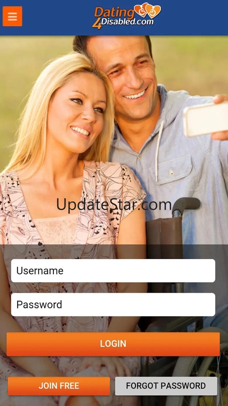 Original D4D - Disabled Dating 1.3.1