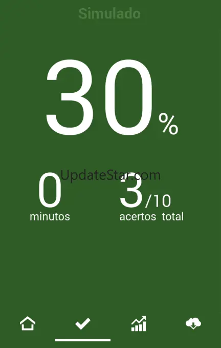 Simulado CPA 10-20 gratuito