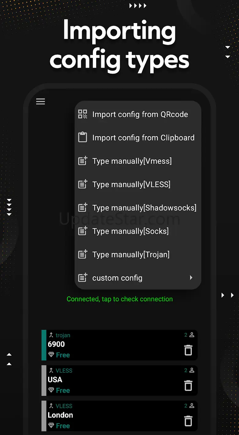 Hegza vpn 4.2