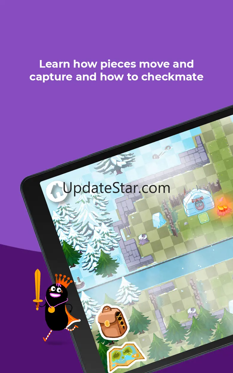 Kahoot! Learn Chess: DragonBox 1.8.0