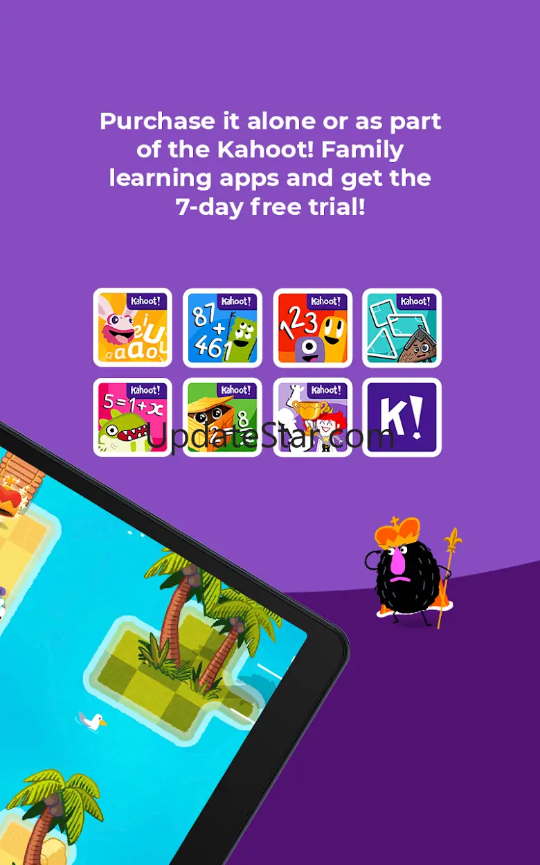 Kahoot! Learn Chess: DragonBox 1.8.0