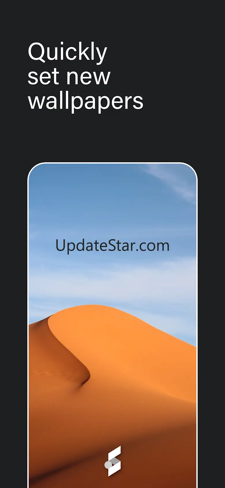 Splashy: Automatic Wallpapers 3.3.1