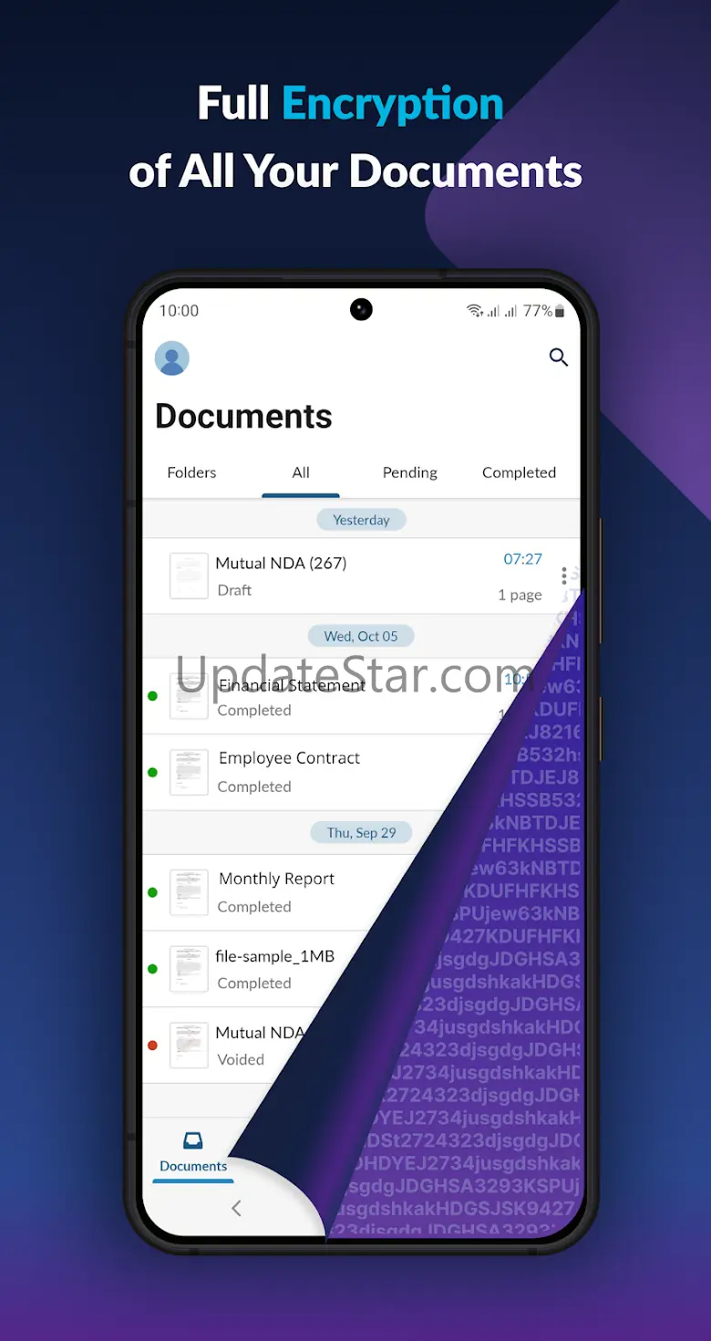 Sign.Plus - eSign & Fill Docs 6.1