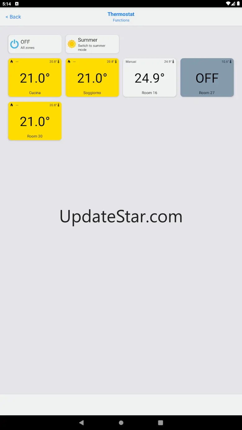 myAVSAlarm 1.6.9