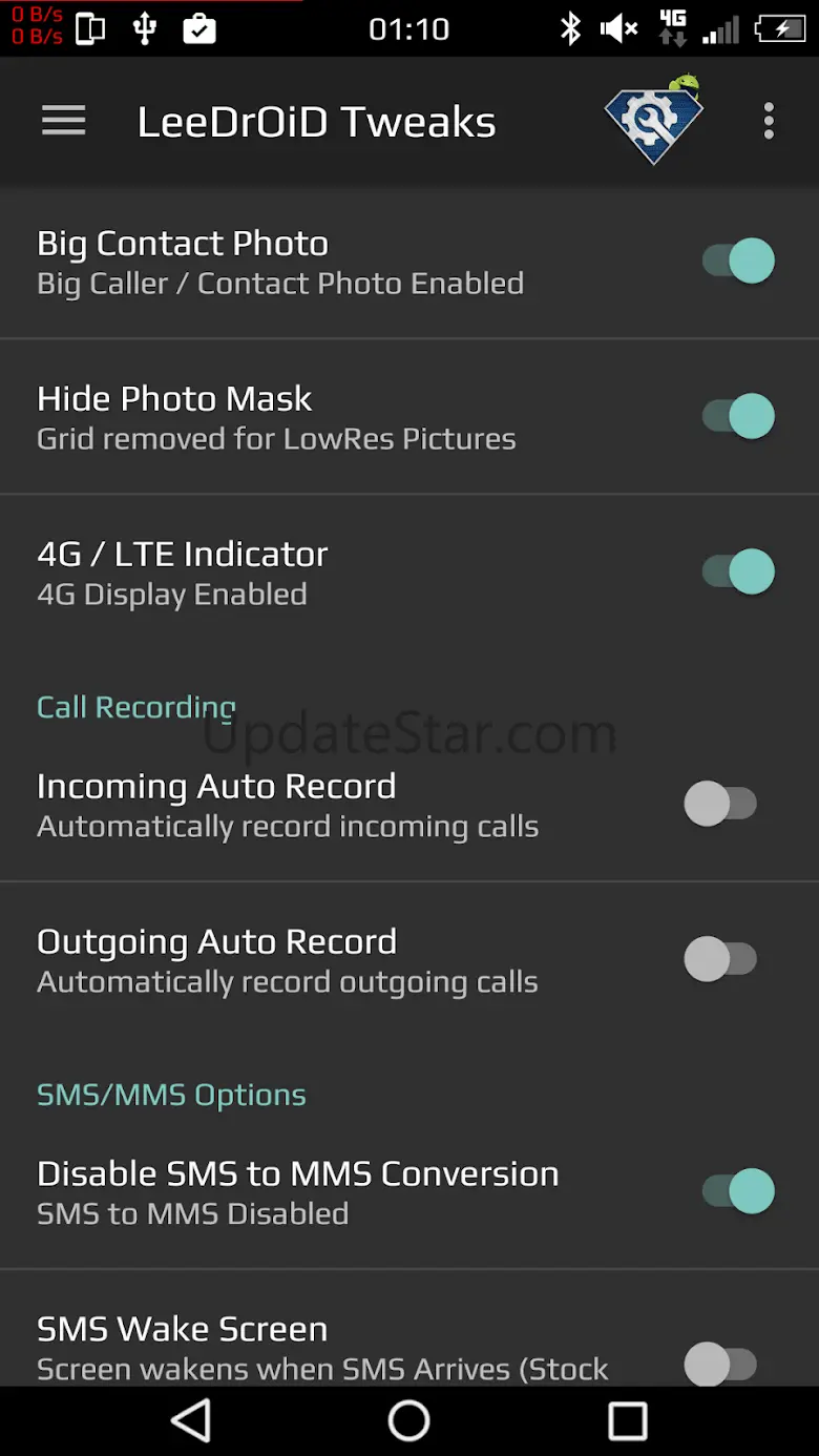 LeeDrOiD Tweaks - Official 10.2.40